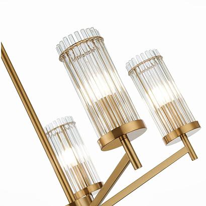 купить Подвесная люстра ST Luce Bitonto SL1233.302.05 в Алматы, svet.kz, доставка по Казахстану 