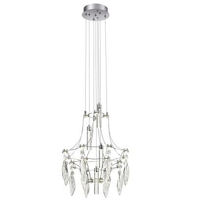 люстры 6699/35l odeon light  люстра flamenco, доставка по Казахстану 