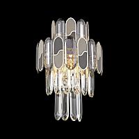 Настенный светильник Wertmark CORDELIA WE132.03.301