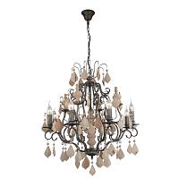 Дополнительная картинка Подвесная люстра Favourite Albero 1763-8P
