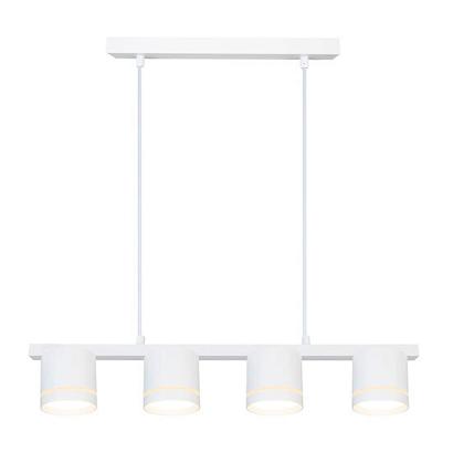 люстры подвесная люстра arte lamp legacy a8024sp-4wh, доставка по Казахстану 