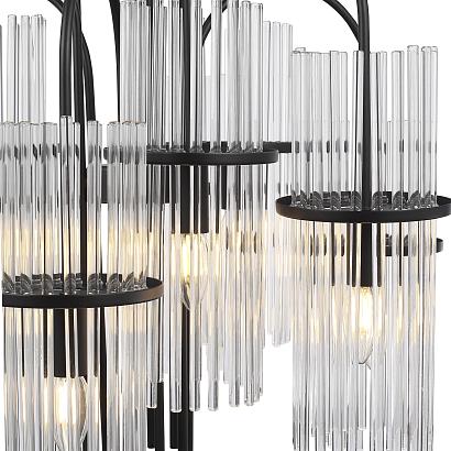 люстры sl6145.403.09 люстра st-luce tasse, доставка по Казахстану 