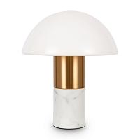 Дополнительная картинка Настольный светильник Freya FR5285TL-01BS