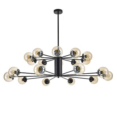 подвесной светильник arti lampadari filetto e 1.1.20 b, доставка по Казахстану 