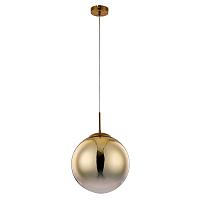 Дополнительная картинка Подвесной светильник Arte Lamp Jupiter Gold A7963SP-1GO