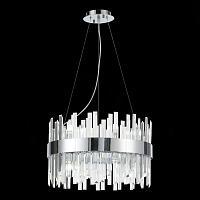 Дополнительная картинка Подвесная люстра ST Luce Bafo SL1160.103.12