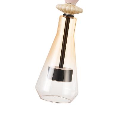 подвесной светильник dolci 4465-1p, доставка по Казахстану 