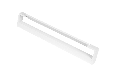 Бра декор. PH, бел, 18Вт, 4000K, IP20, GW-1068M-18-WH-NW