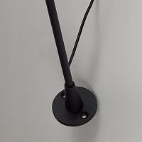 7020/4GL Odeon Light  Ландшафтный светильник CANNA (нужен драйвер 357781/357782)