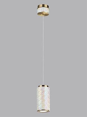 5454/5l odeon light  подвесной светильник lulu, доставка по Казахстану 
