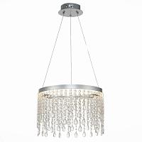 подвесной светодиодный светильник st luce vega sl6201.103.24, доставка по Казахстану 