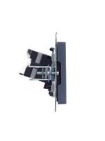 BRITE Роз. комп. RJ45 кат.5E РК10-БрМ мар. IEK 