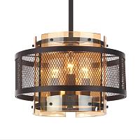 Дополнительная картинка 8007/3 Lumion Подвесной светильник Zarina