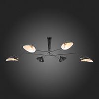 Дополнительная картинка Подвесная люстра ST Luce Spruzzo SL305.402.06