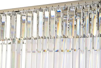 люстры люстра подвесная arti lampadari enio e 1.5.120x30.100 np, доставка по Казахстану 