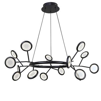 подвесной светильник mugs 4252-15p, доставка по Казахстану 