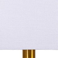 Дополнительная картинка Настольная лампа Arte Lamp ZULU A5058LT-1PB