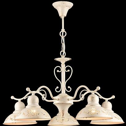 люстры подвесная люстра freya benoit fr2566-pl-05-wg, доставка по Казахстану 