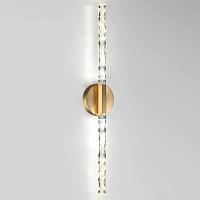 6679/6WL L-VISION ODL24  149  Настенный светильник IP20 LED 6W 360Лм 4000K ALETA