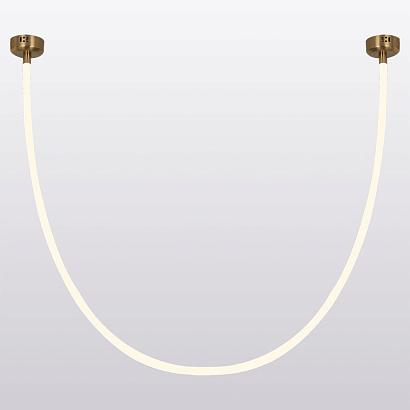 линейно-подвесной светильник lussole lsp-7011, доставка по Казахстану 