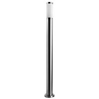 Дополнительная картинка Уличный светильник Arte Lamp 68 A3157PA-1SS