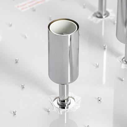 Потолочные Потолочный светильник Lussole Como LSA-5603-07, доставка по Казахстану 