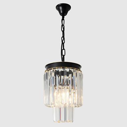 светильник подвесной crystal lux maxime 2412/201, доставка по Казахстану 