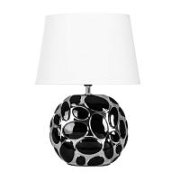 Дополнительная картинка Настольный светильник Arte Lamp POPPY A4063LT-1CC