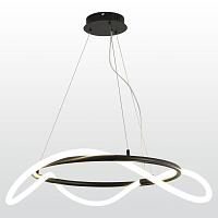 Дополнительная картинка Подвесной светодиодный светильник Lussole Loft River LSP-8391
