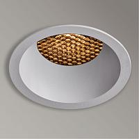 Точечный встраиваемый светильник Arte Lamp DUCRE A8093PL-1WH, доставка по Казахстану 