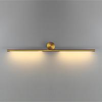 Дополнительная картинка 7104/14WL Odeon Light  Настенный светильник TEO