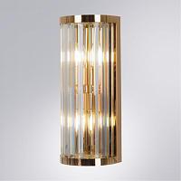 Бра Arte Lamp Fortuna A1069AP‑2GO