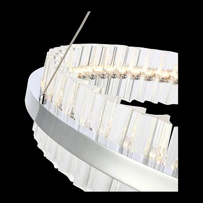 подвесной светодиодный светильник st luce cherio sl383.113.01, доставка по Казахстану 