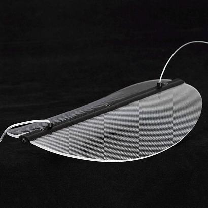 люстры линейно-подвесной светильник lussole lsp-7367, доставка по Казахстану 