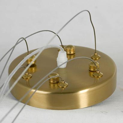 люстры люстра lussole lsp-8599, доставка по Казахстану 