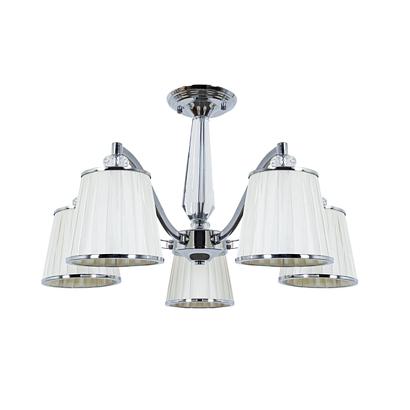 Потолочные Потолочный светильник Arte Lamp TALITHA A4047PL-5CC, доставка по Казахстану 