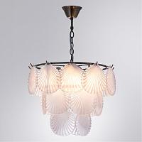 Дополнительная картинка Подвесной светильник Arte Lamp Victoria A1734LM-5AB
