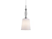Дополнительная картинка NEWPORT 4370 4371/S chrome , Подвесной светильник