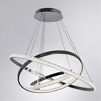 Дополнительная картинка Подвесной светильник Arte Lamp ORIONE A2182SP-160CC