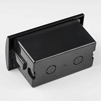 Дополнительная картинка Уличный светодиодный светильник Lightstar Estra 383574