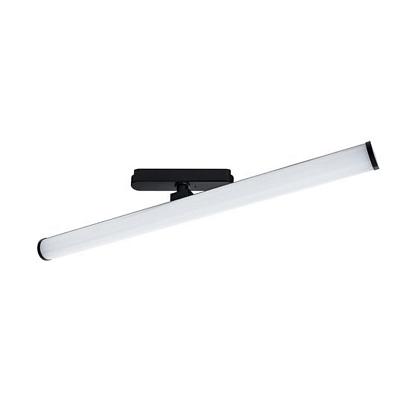 Магнитный трековый светильник Arte Lamp RAPID A6165PL-1BK купить в Алматы svet.kz