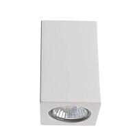 Дополнительная картинка Встраиваемый светильник Arte Lamp Tubo A9264PL-1WH