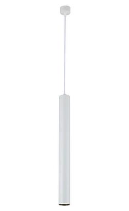 люстры led подвесной светильник simple story 2051-led10plw, доставка по Казахстану 