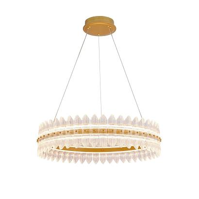 подвесная люстра mirabella favourite 4754-7p, доставка по Казахстану 