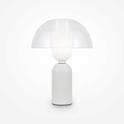 Настольный светильник Maytoni MOD177TL-01W