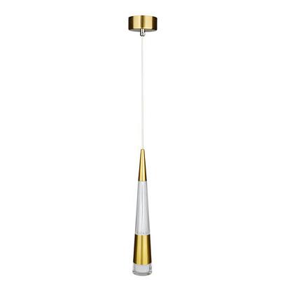 Подвесные Подвесной светильник Arte Lamp SABIK A6576SP-1PB, доставка по Казахстану 