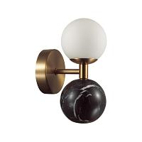 4361/6WL Odeon Light Настенный светильник LOLLA
