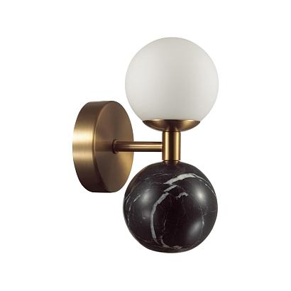 4361/6WL Odeon Light Настенный светильник LOLLA