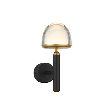 Настенный светильник Simple story 1172-LED5WL