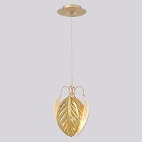 Дополнительная картинка Подвесной светильник Crystal Lux RAMONA  2781/201
